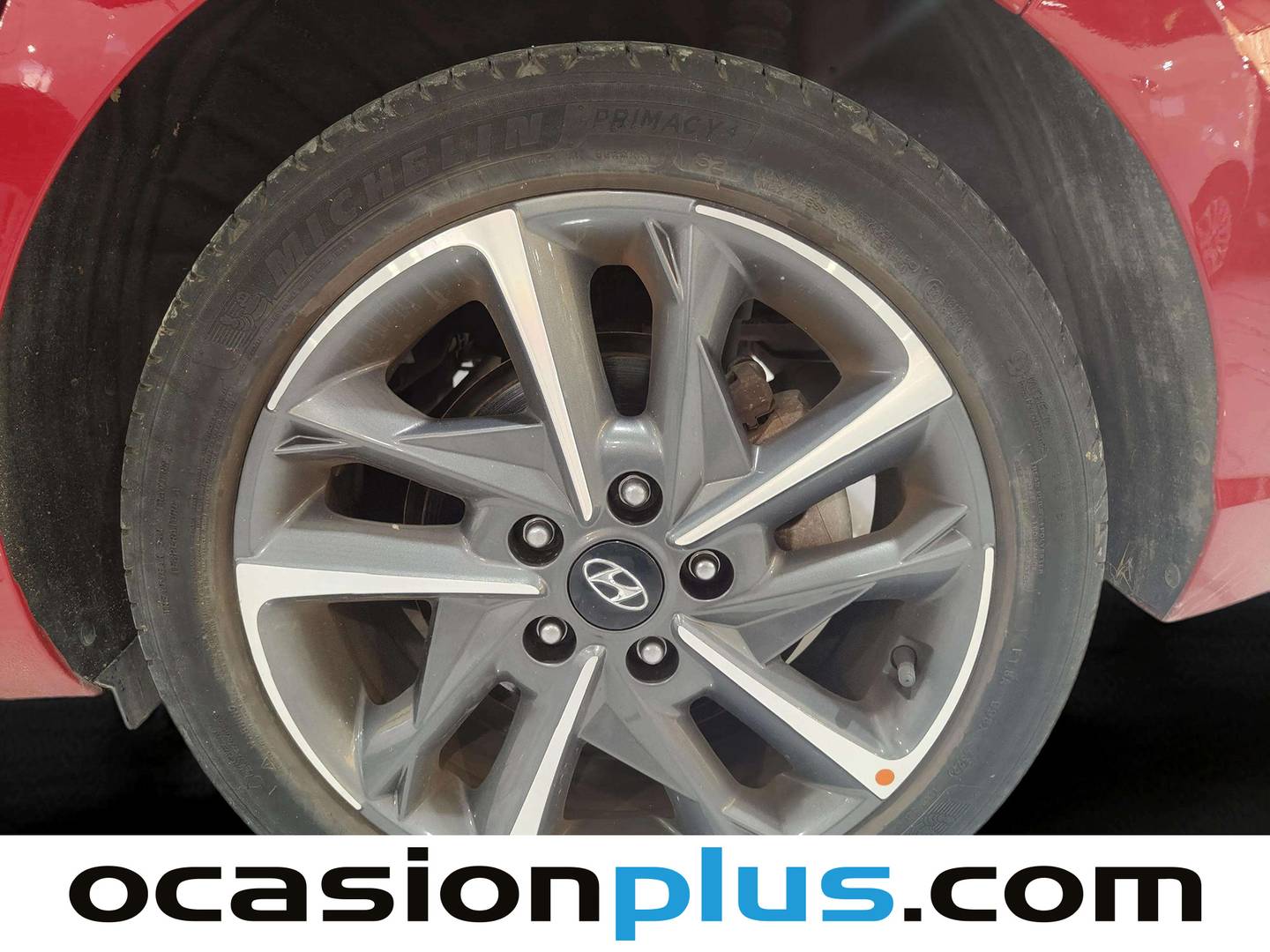 Hyundai i30 Hyundai i30 1.5 DPI Klass SLX (110 CV) km 0