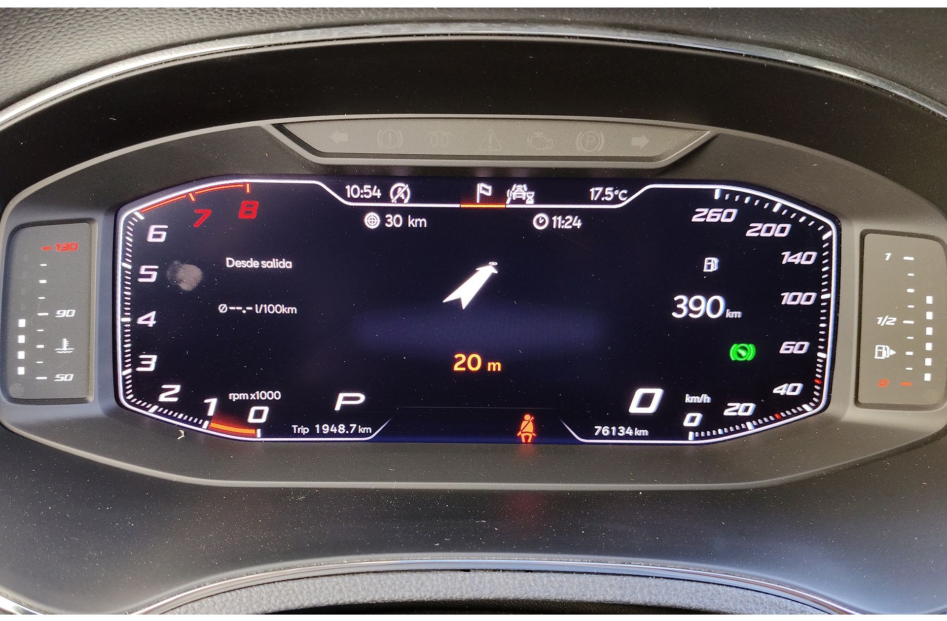 SEAT Ibiza 1.0 TSI FR Go DSG - foto 25