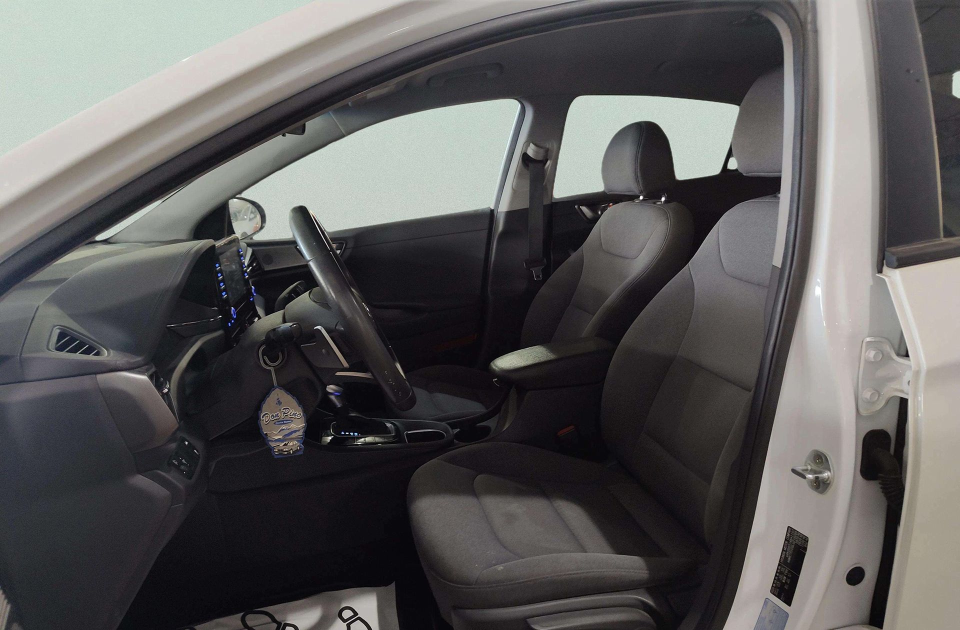 Hyundai Ioniq 1.6 GDI HEV Klass LE DT - foto 10