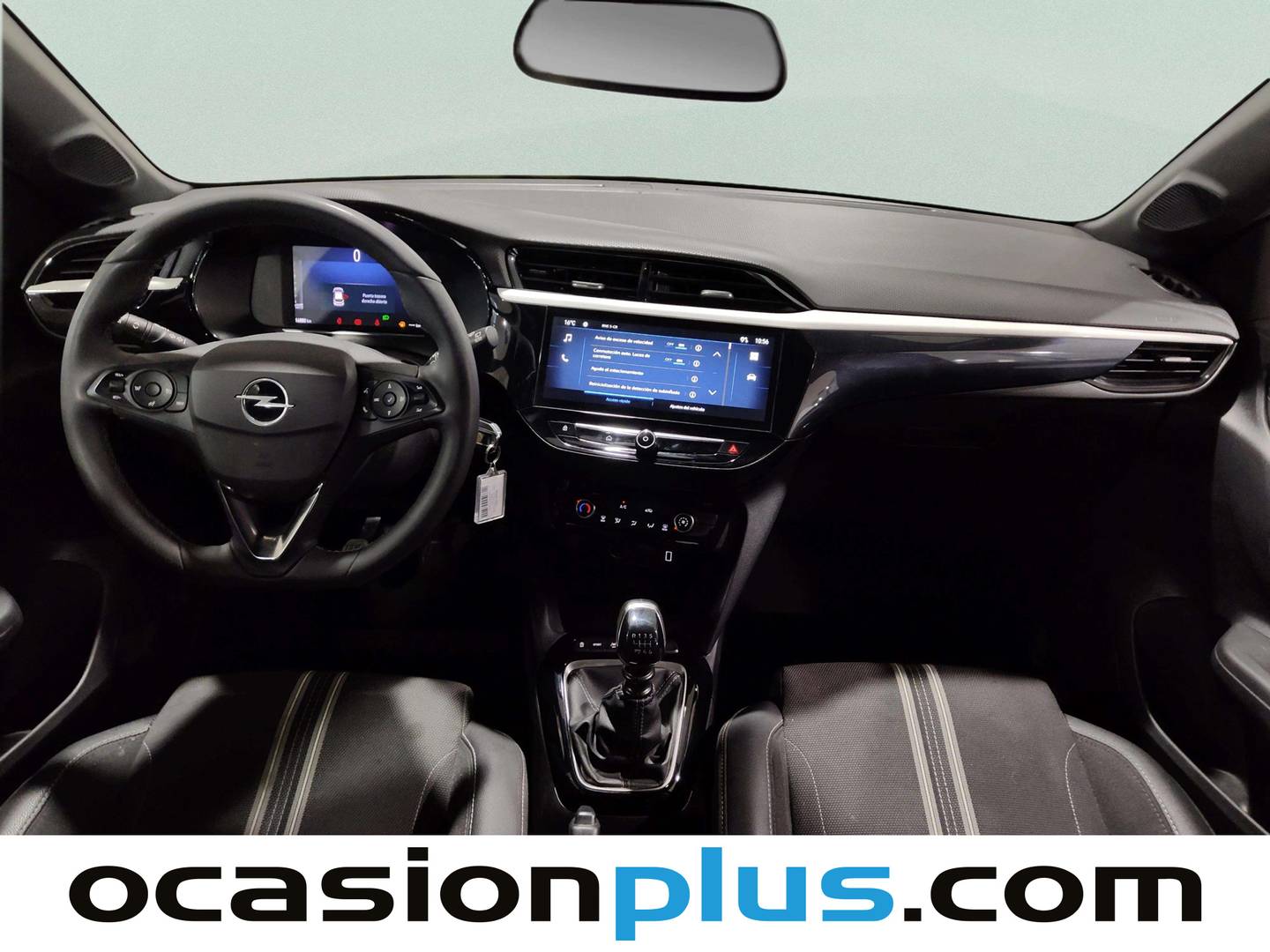 Opel Corsa Opel Corsa 1.2 T XHL GS (100 CV) de ocasión