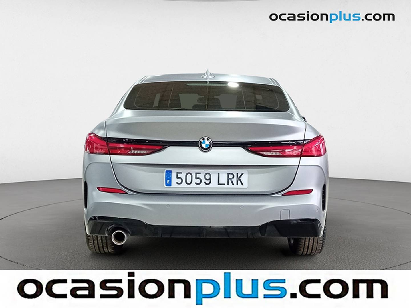 Foto BMW Serie 2 BMW Serie 2 218i Gran Coupe Pack M (140 CV)