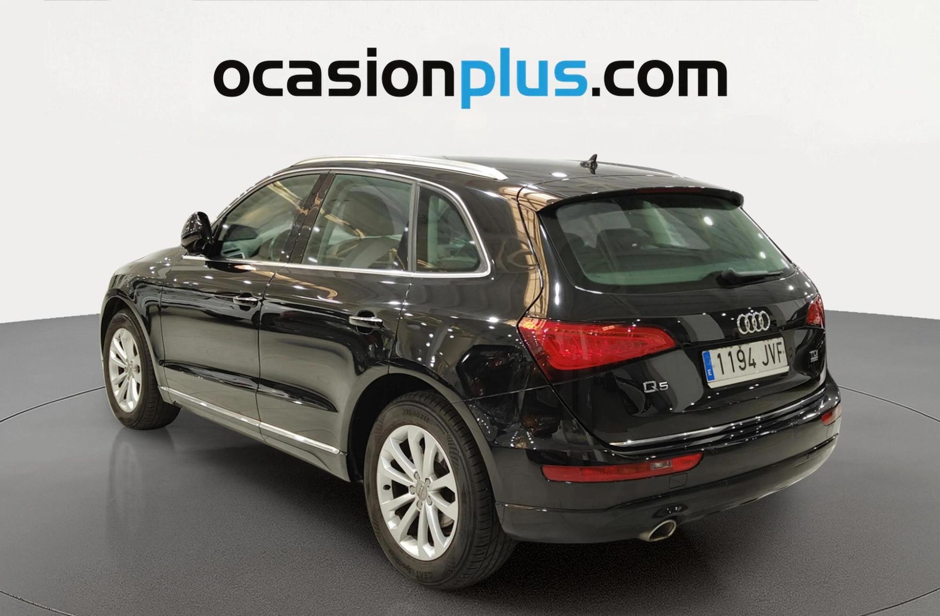 Audi Q5 Advanced edition 2.0 TDI ultra - foto 3