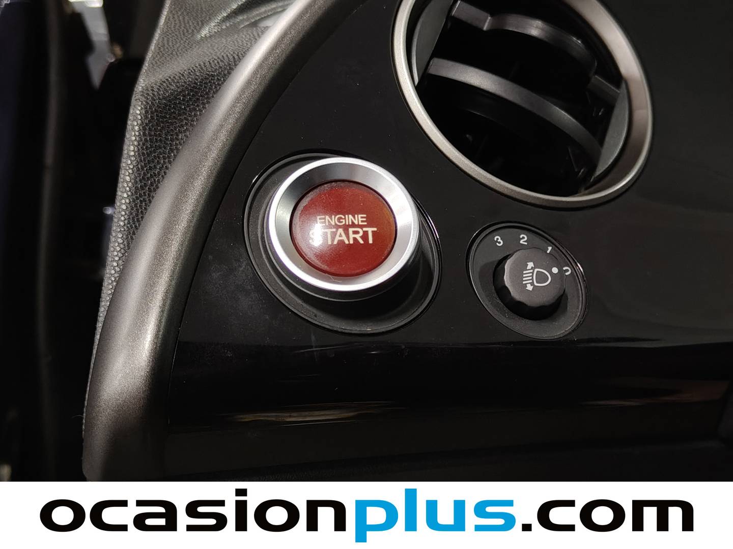 Honda Civic Honda Civic 2.2 i-CTDi Sport (140 CV) 140cv