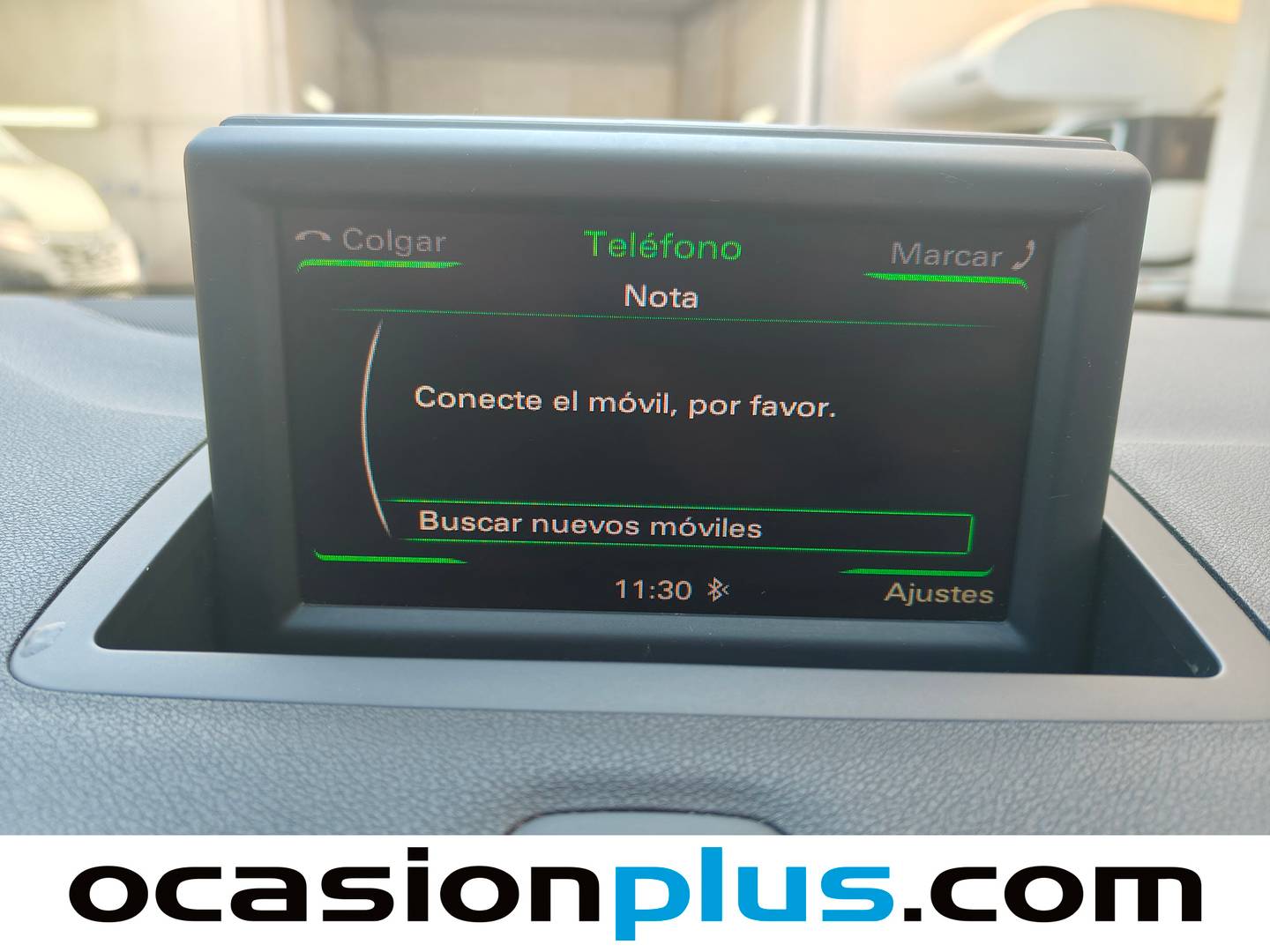 Audi A1 Audi A1 Attraction 1.2 TFSI (86 CV) km 0