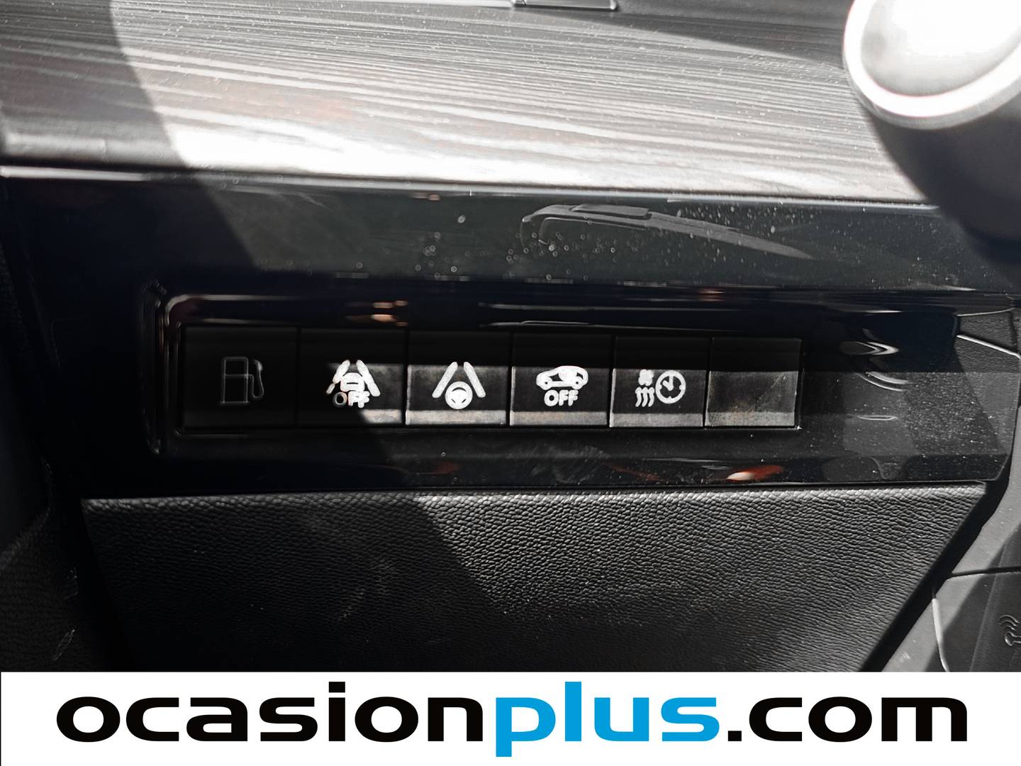 Peugeot 508 Hybrid Peugeot 508 Hybrid 225 GT Line e-EAT8 (225 CV) seminuevo