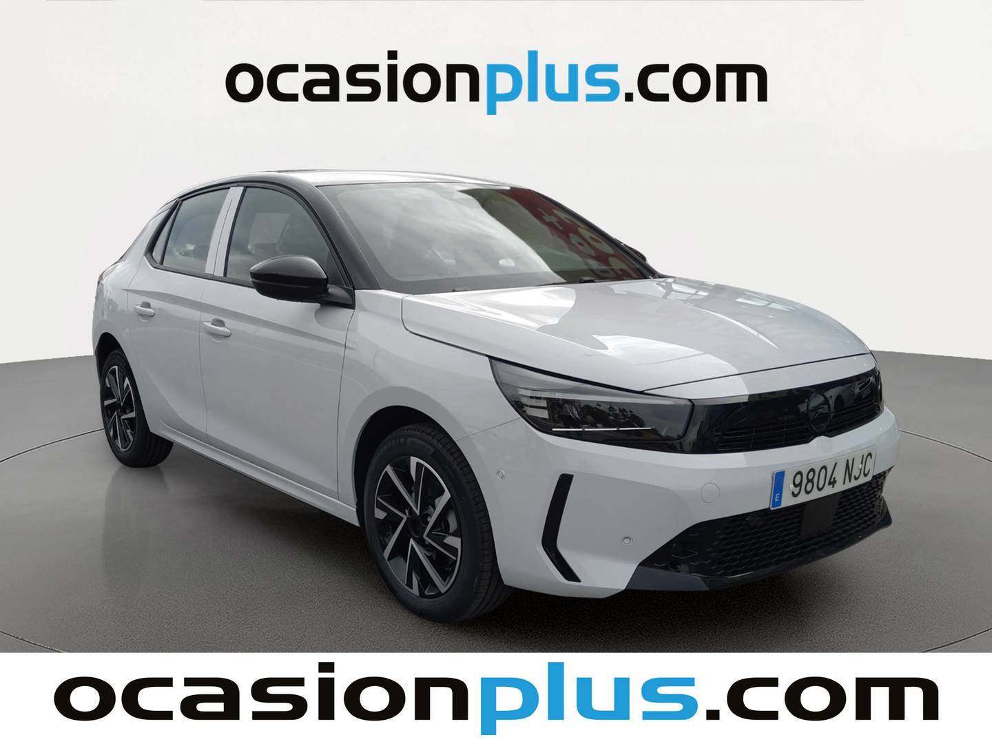 Foto Opel Corsa Opel Corsa 1.2 T XHL GS (100 CV)