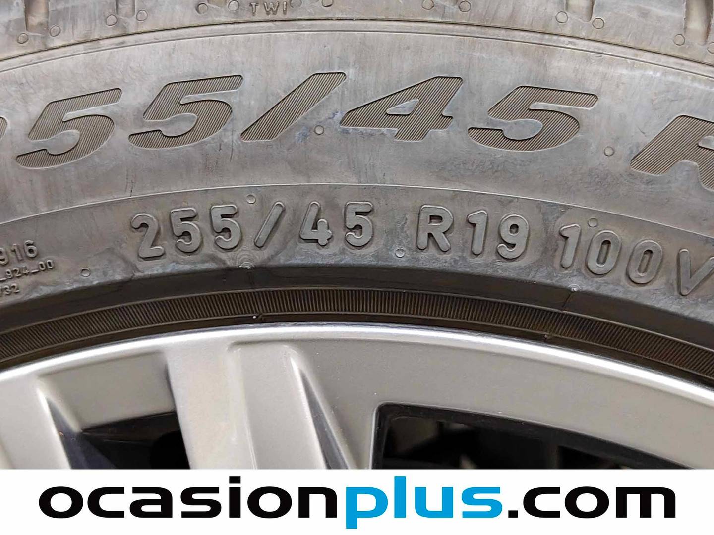 Volkswagen Tiguan Volkswagen Tiguan 2.0 TDI (150 CV) DSG Pack R-Line seminuevo