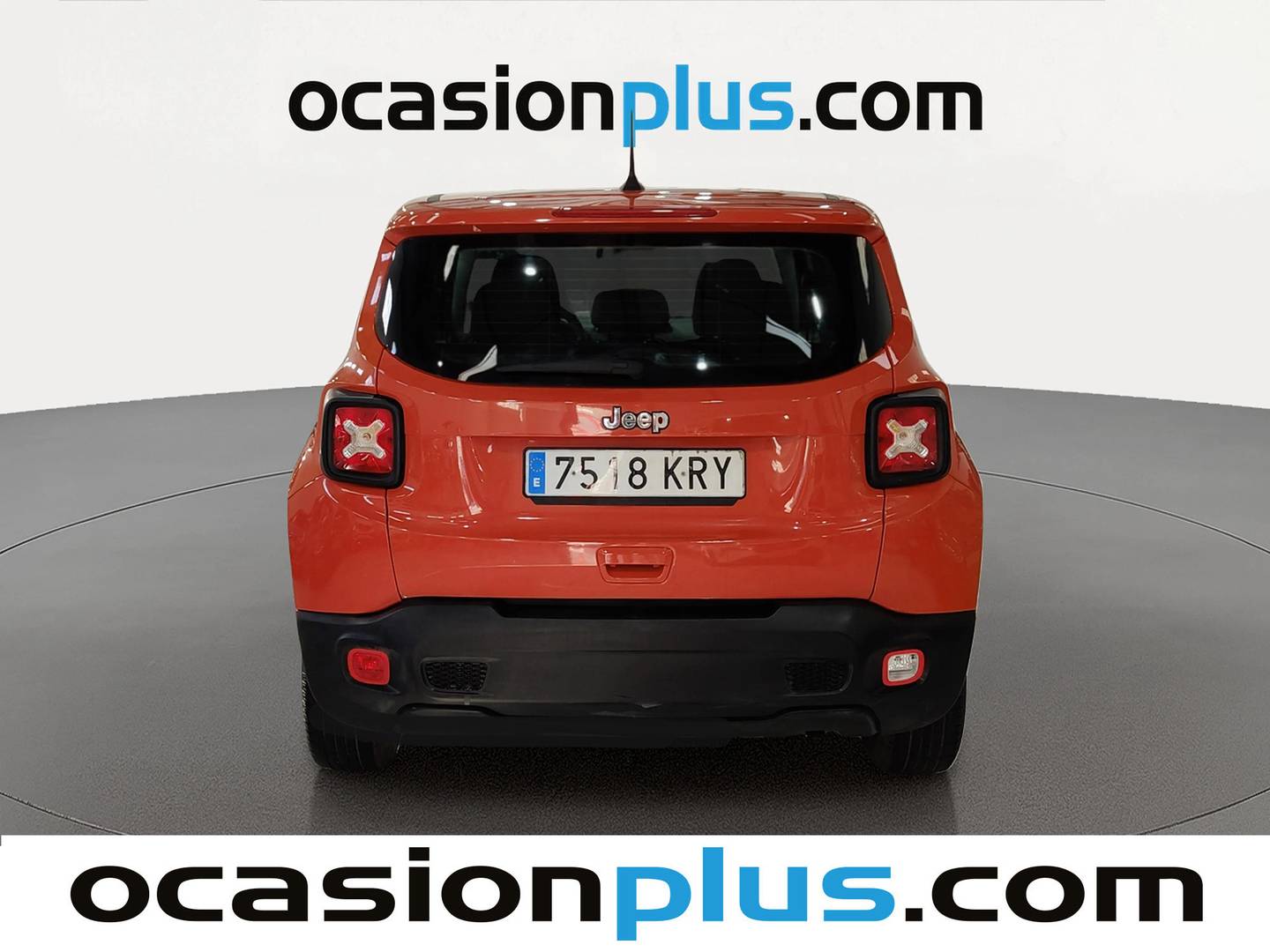 Jeep Renegade Jeep Renegade 1.0G Sport 4x2 (120 CV) barato