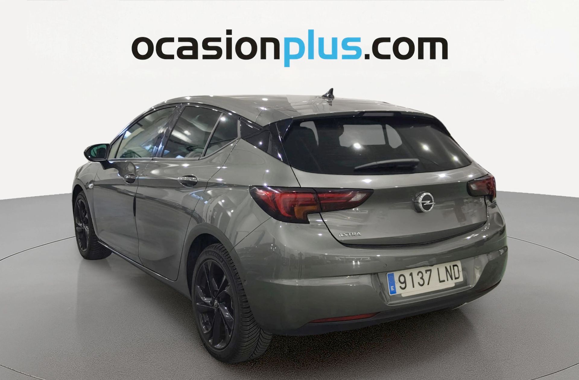 Opel Astra 1.2T SHR Ultimate - foto 3