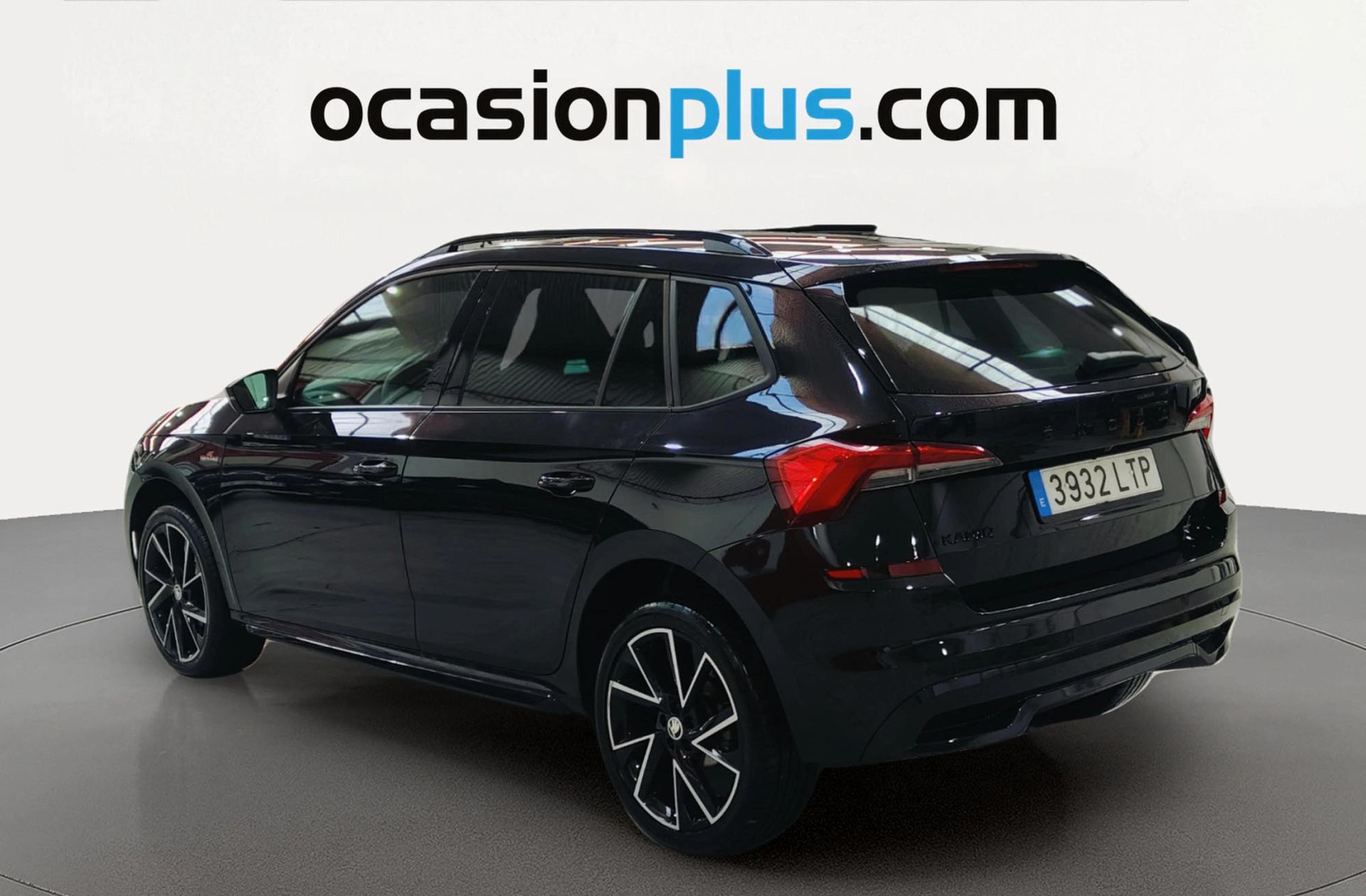 Škoda Kamiq 1.5 TSI Monte Carlo - foto 3
