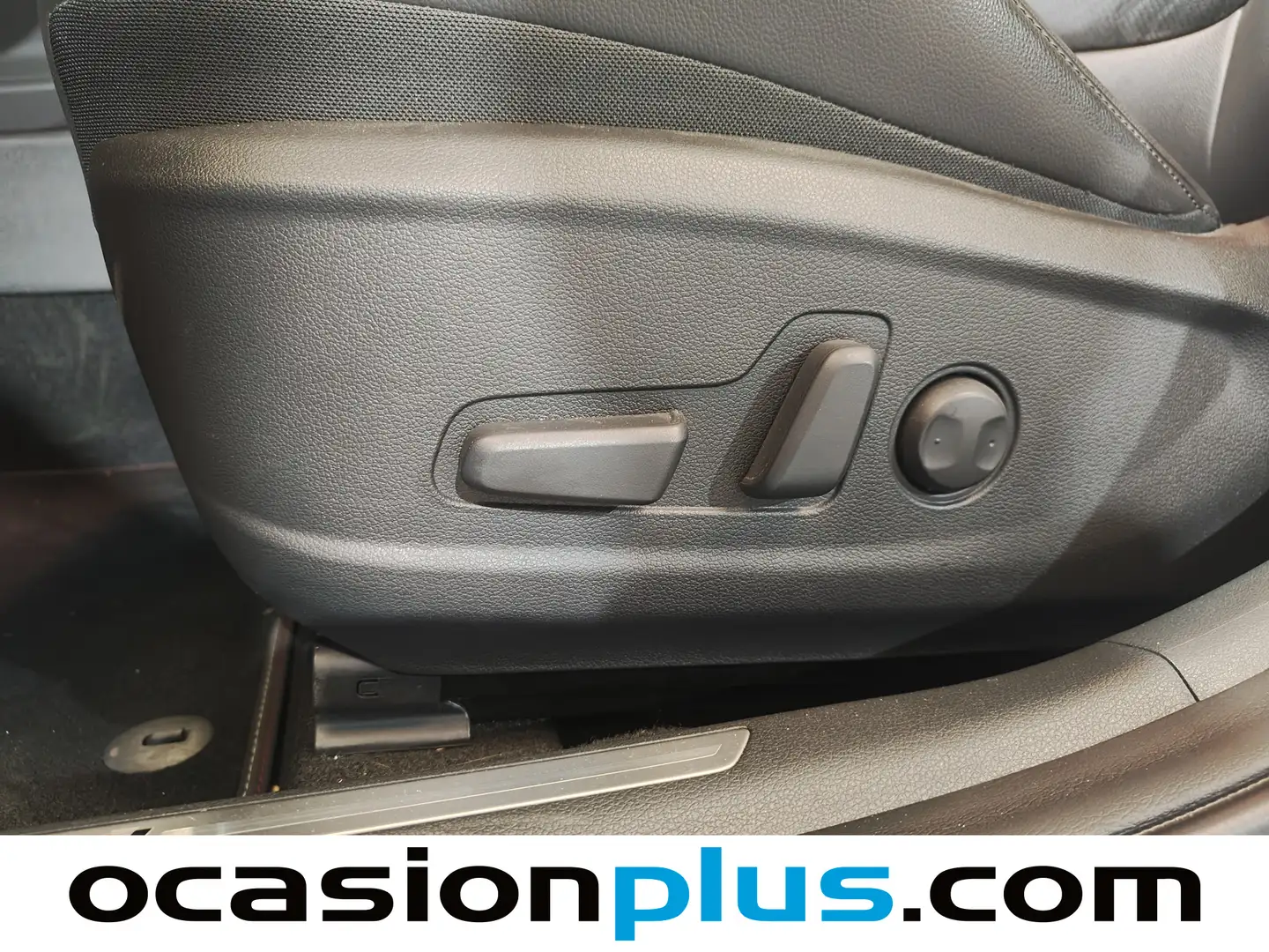 Foto Hyundai Kona Hyundai Kona 2.0 TGDI N Sky DCT (280 CV)