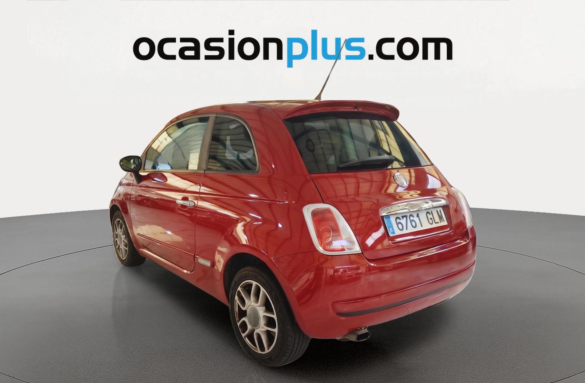 Fiat 500 1.2 Pop - foto 3