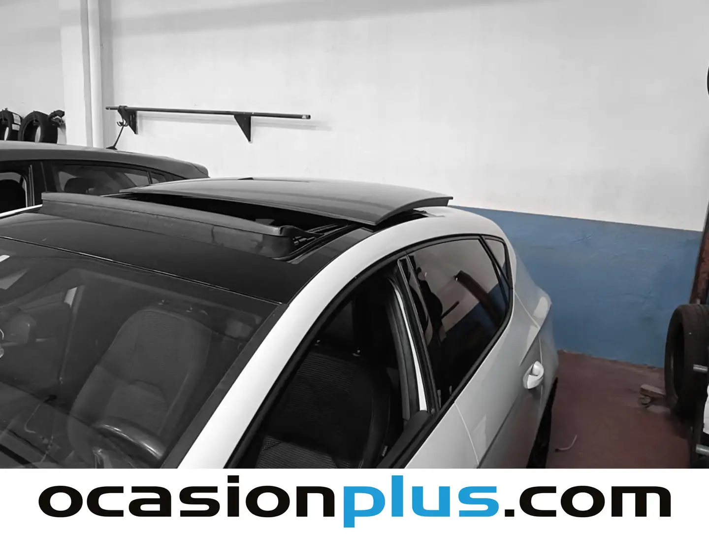 Foto Seat León SEAT León 1.5 TGI GNC S&S FR Edition Plus DSG (130 CV)