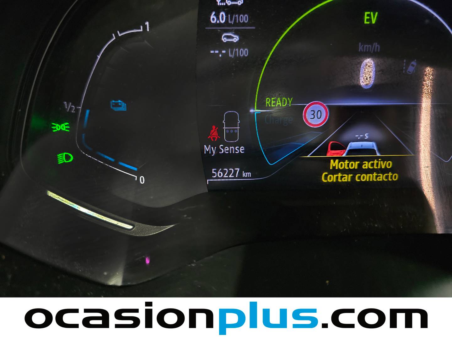 Renault Captur Renault Captur Zen E-TECH Híbrido (145 CV) barato