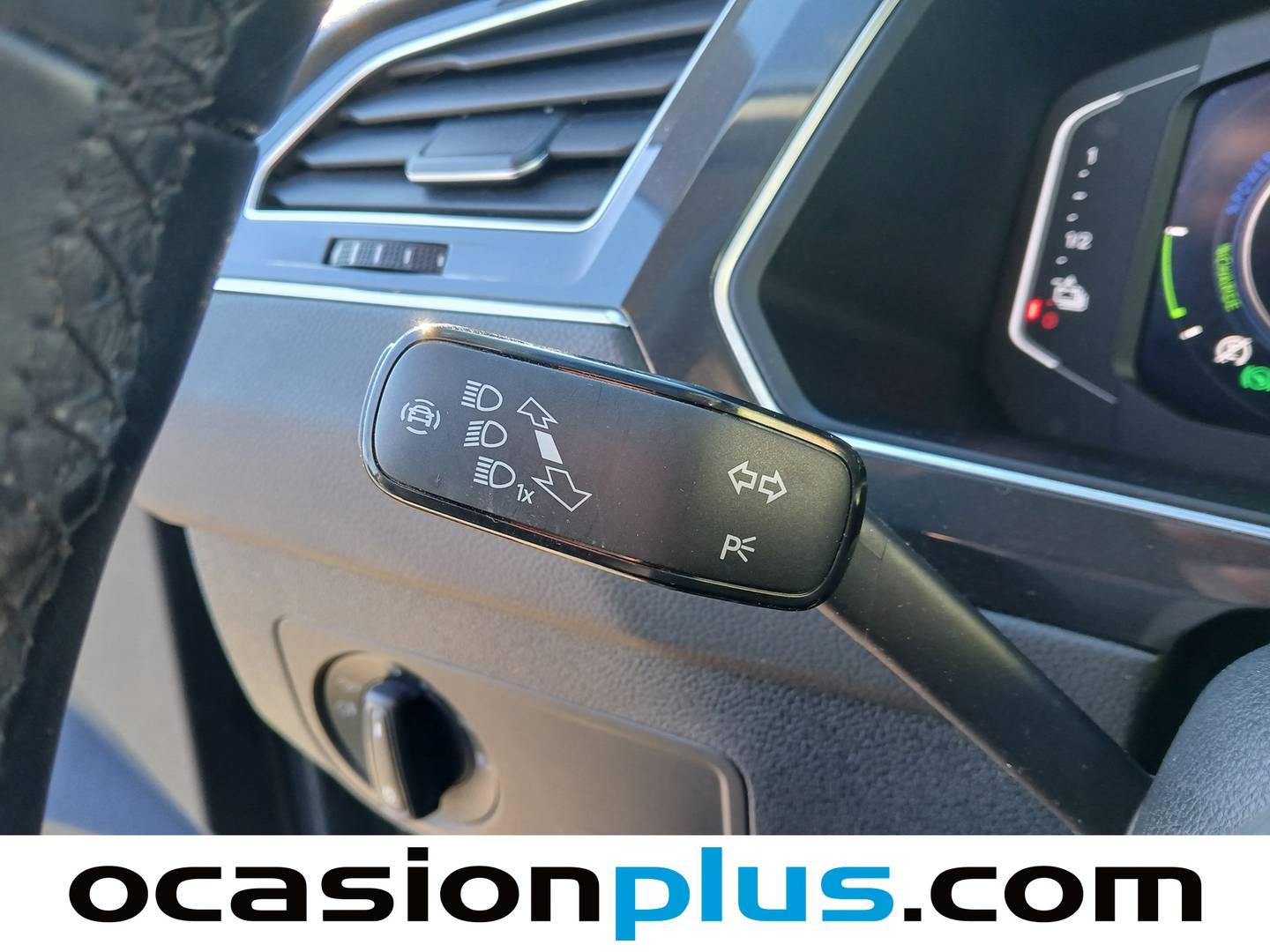 Foto Volkswagen Tiguan Volkswagen Tiguan 1.4 TSI eHybrid (245 CV) DSG