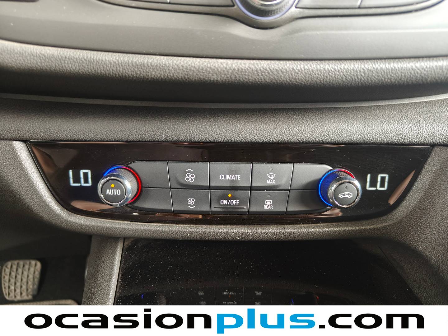 Opel Insignia Opel Insignia 1.6 CDTI GS Turbo D Selective (136 CV) de ocasión