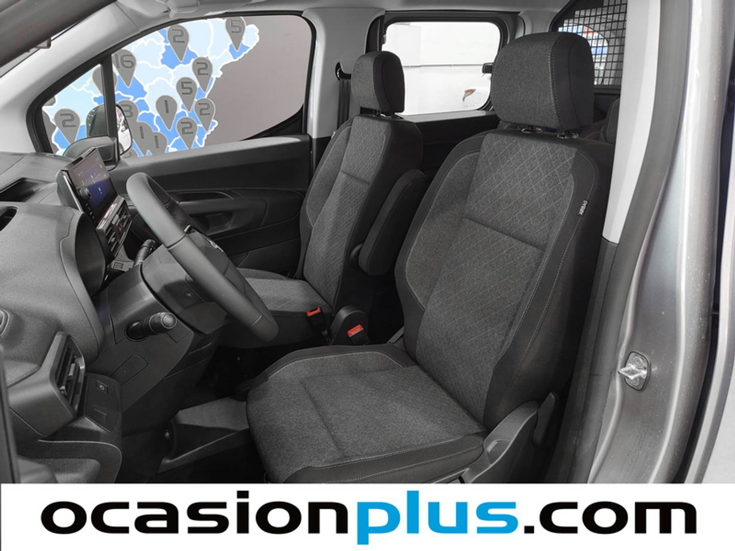 Foto Opel Combo Opel Combo Combi 1.5 Td S&S (100 CV)