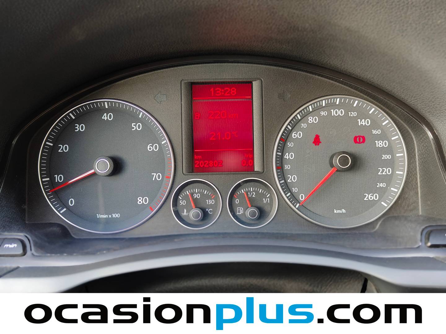 Volkswagen Golf Volkswagen Golf GT Sport 1.4 TSI (122 CV) manual