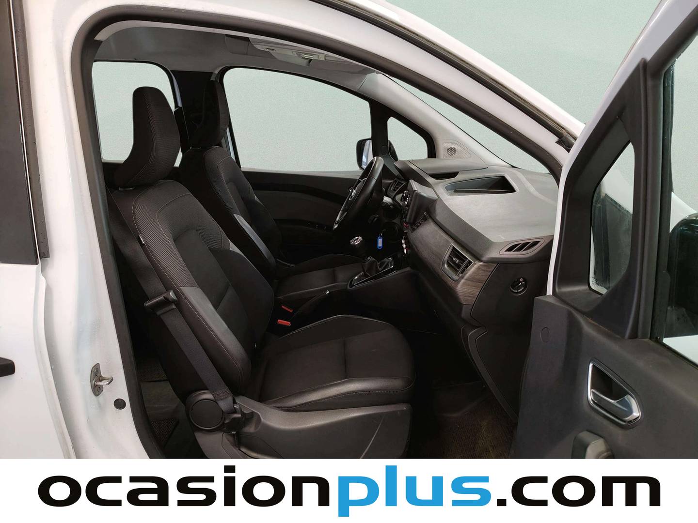 Foto Renault Kangoo Combi Renault Kangoo Combi Life Edition One 1.5 Blue dCi (95 CV)