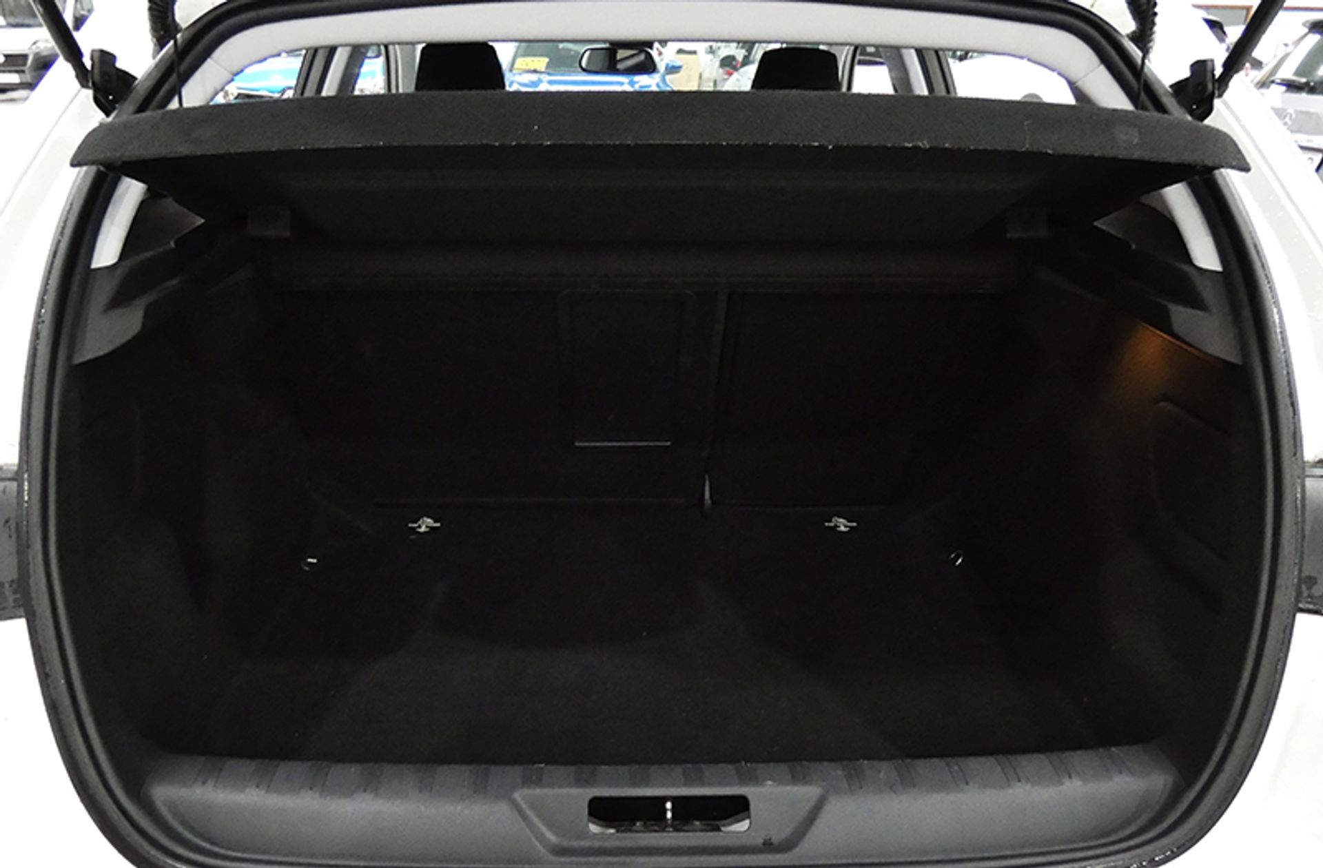 Peugeot 308 1.6 THP Allure - foto 16