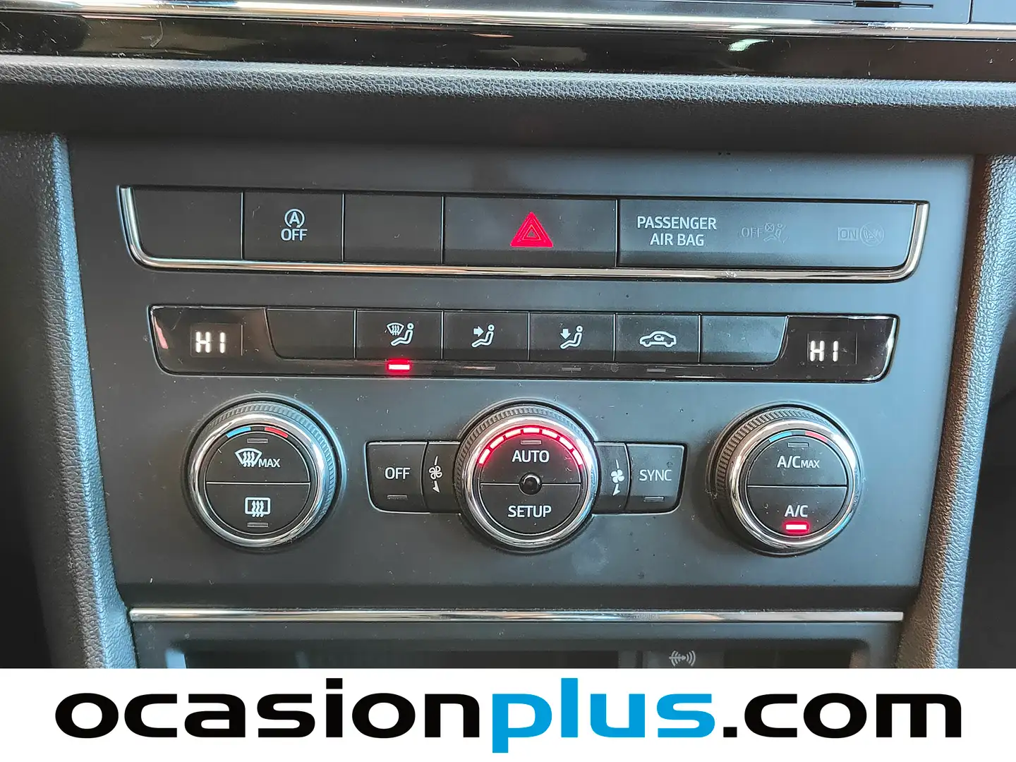 Foto Seat León SEAT León 1.6 TDI St&Sp Reference Plus (110 CV)