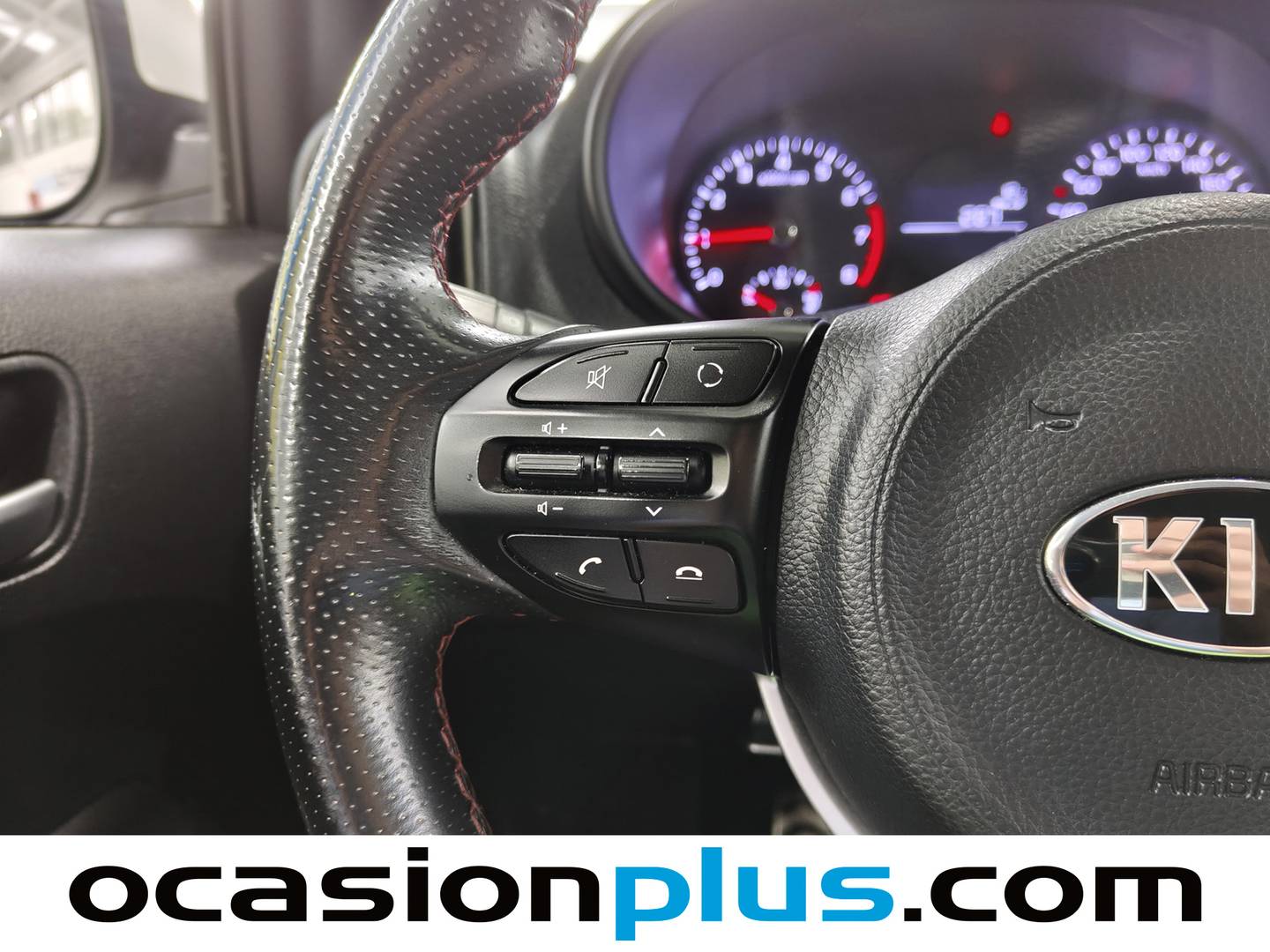 KIA Picanto KIA Picanto 1.0 CVVT GT Line (67 CV) 2019