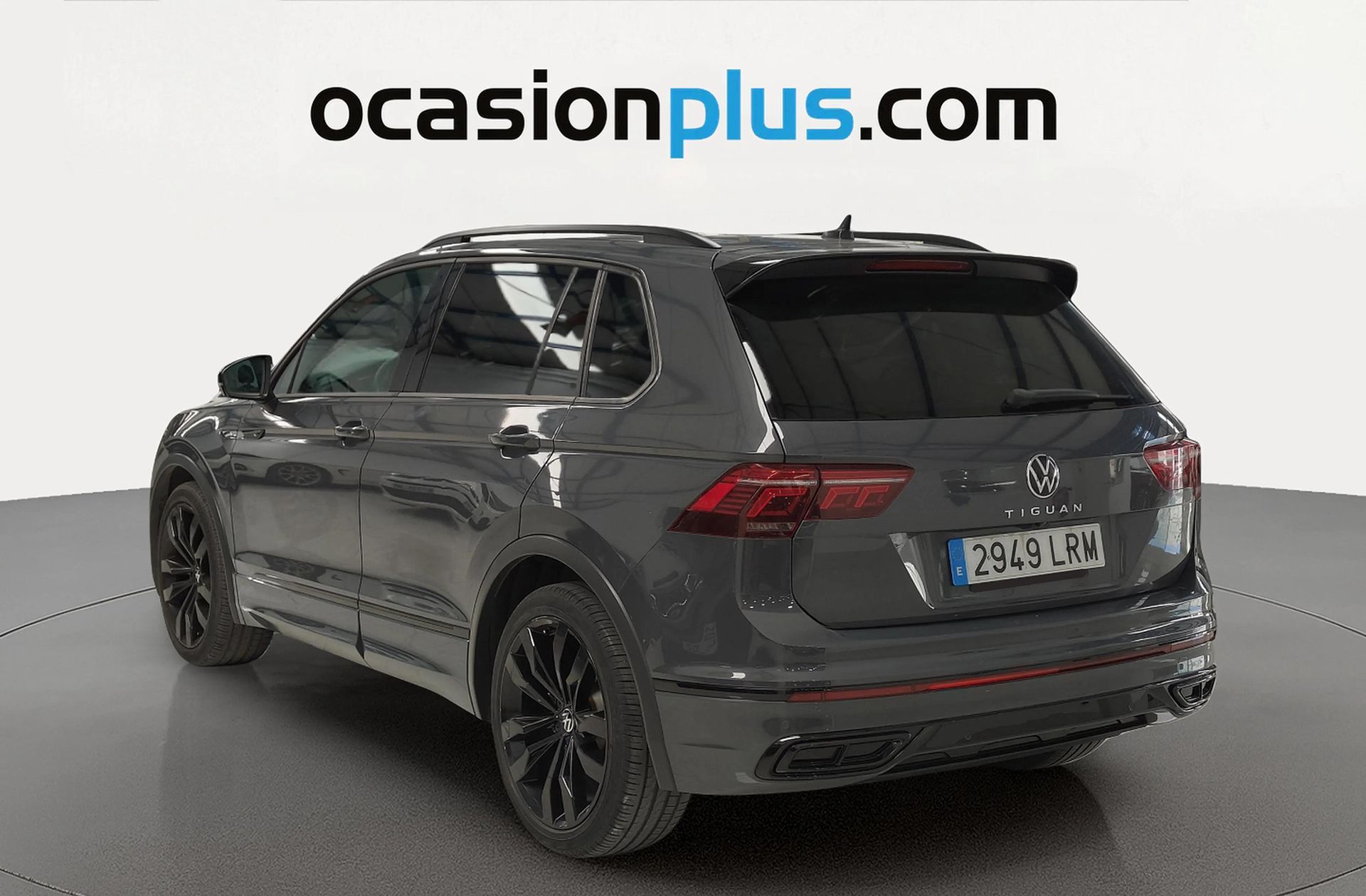 Volkswagen Tiguan R-Line 1.5 TSI DSG - foto 3