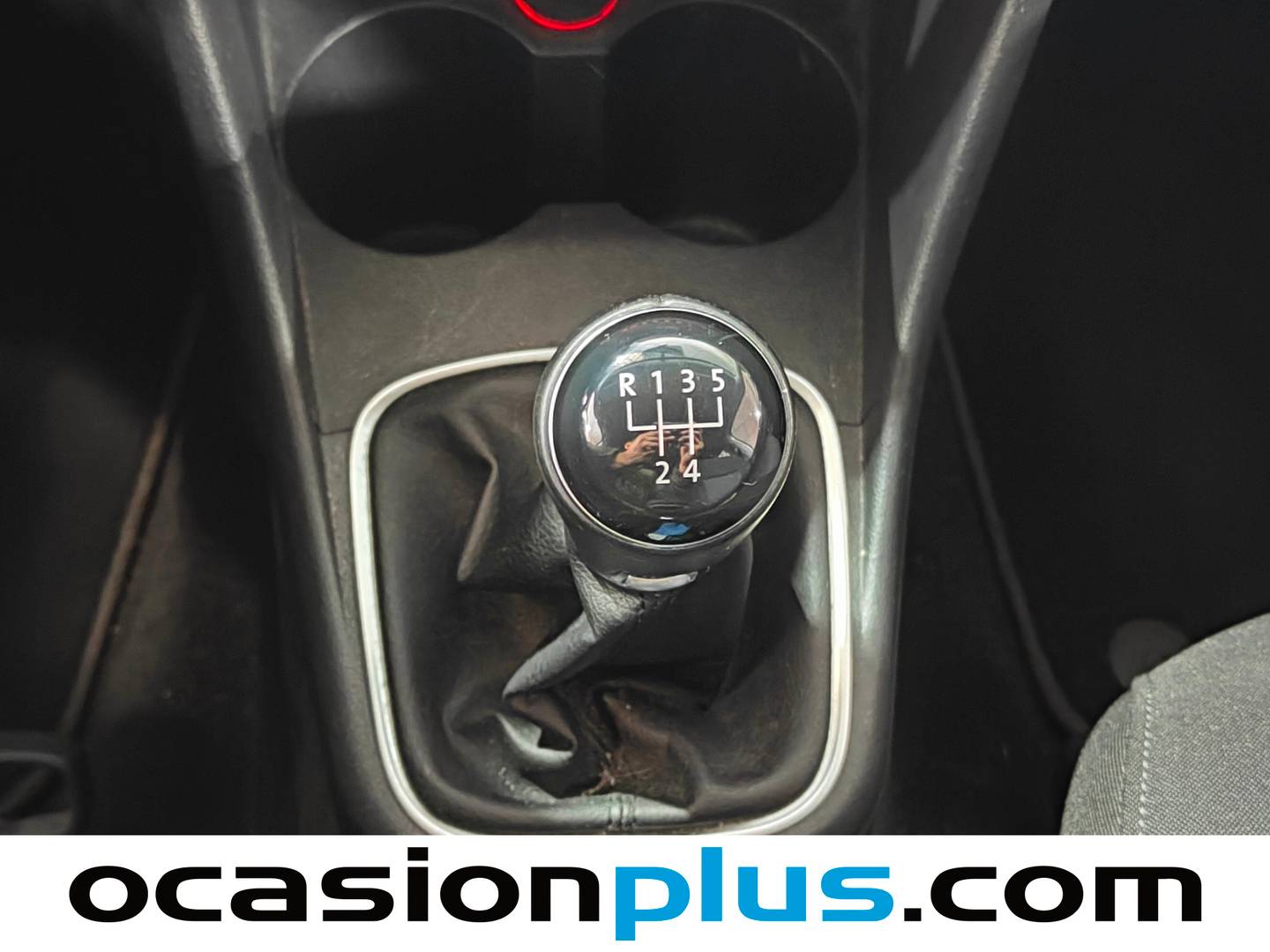 Foto Volkswagen Polo Volkswagen Polo Sport 1.2 TSI BMT (90 CV)