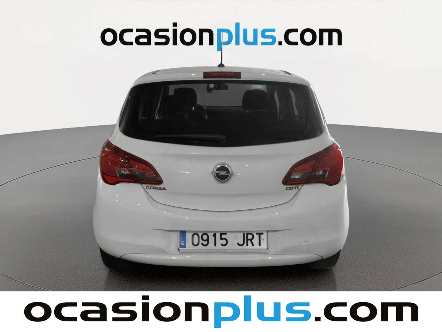 Opel Corsa Opel Corsa 1.3 CDTi Expression (75 CV) barato