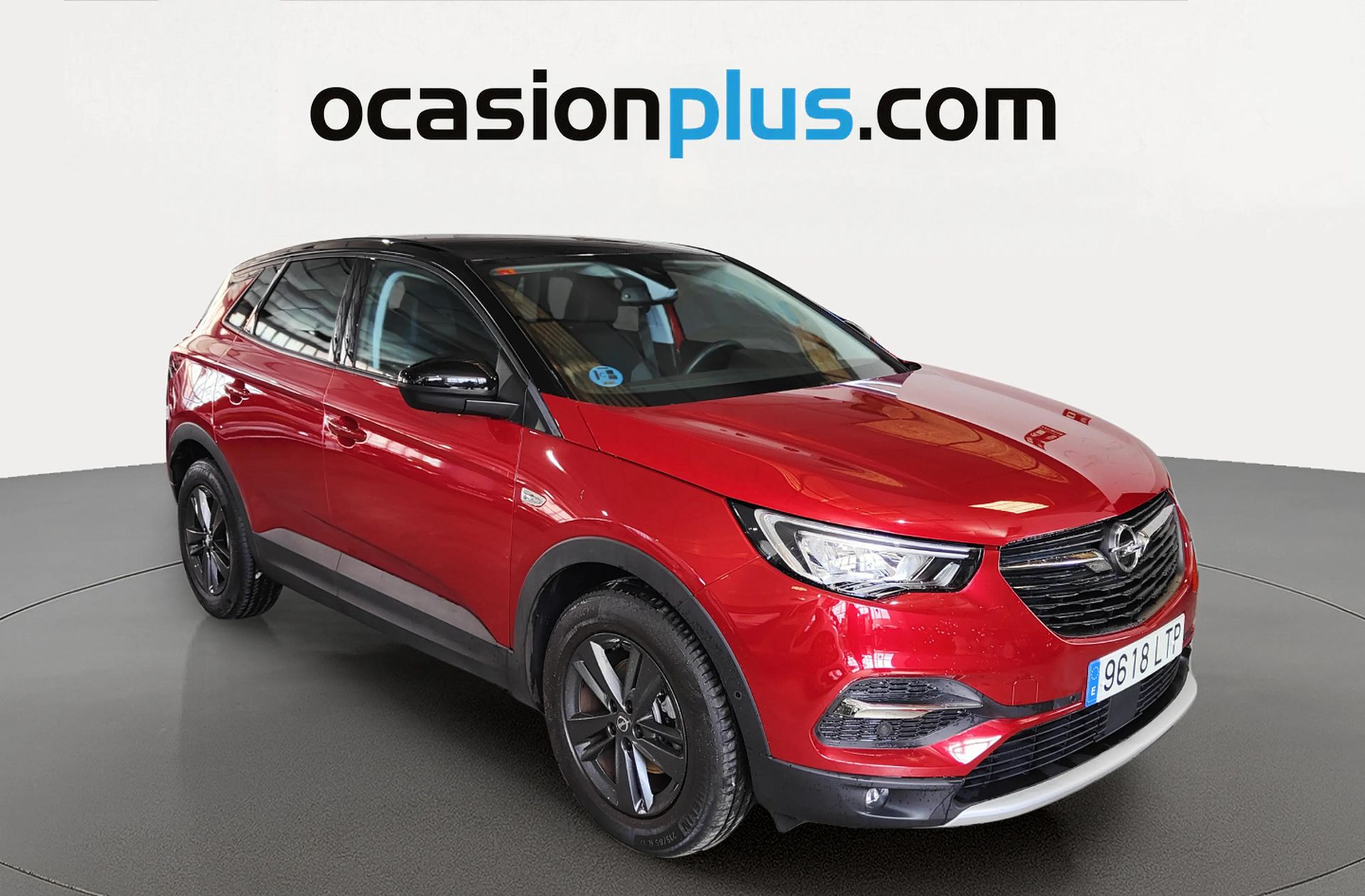 Opel Grandland 1.2 Turbo Design Tech - foto 2