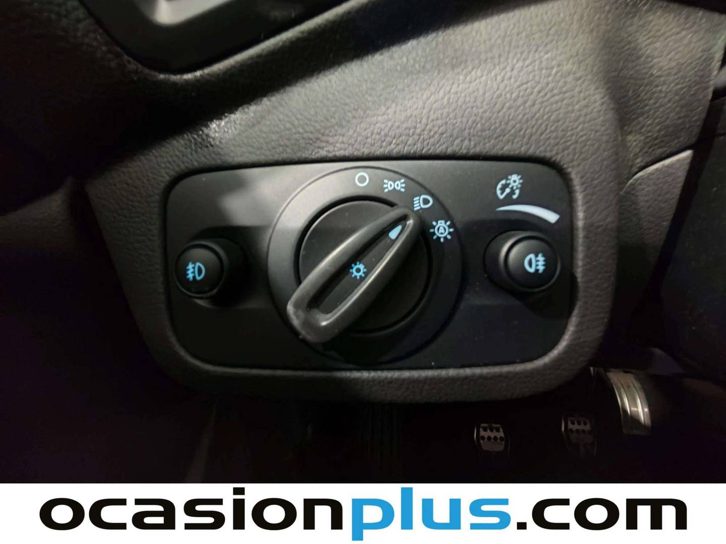 Foto Ford Kuga Ford Kuga 2.0 TDCI S&S ST-Line 4x2 (150 CV)