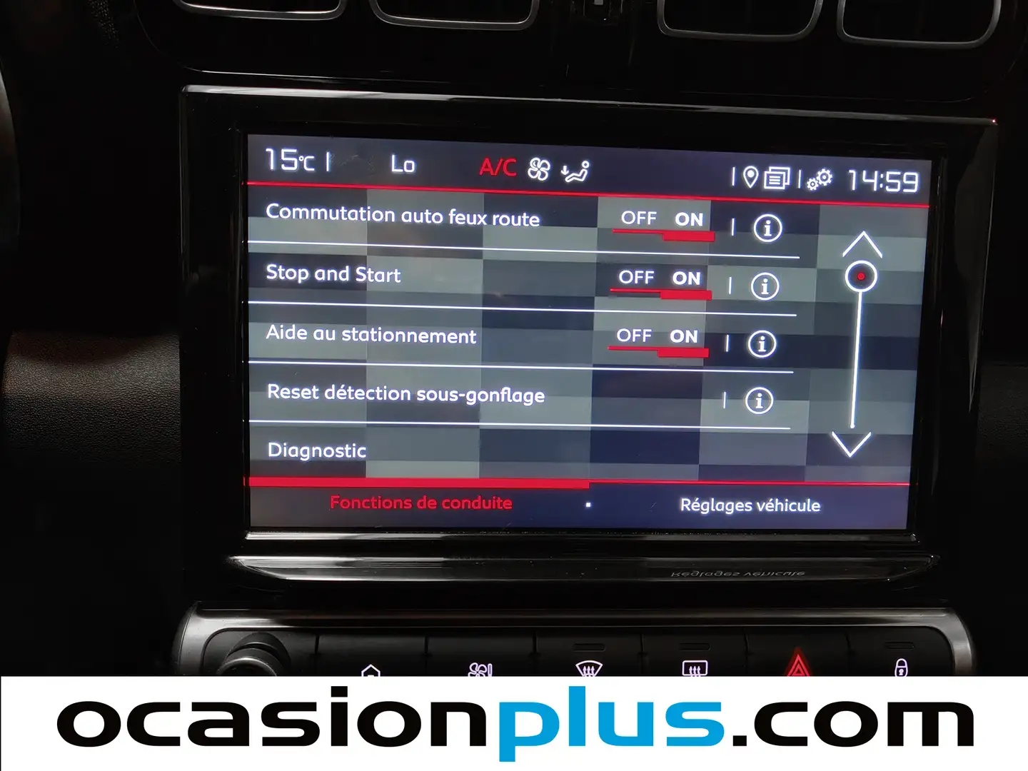 Foto Citroën C3 Aircross Citroen C3 Aircross PureTech (110CV) Max