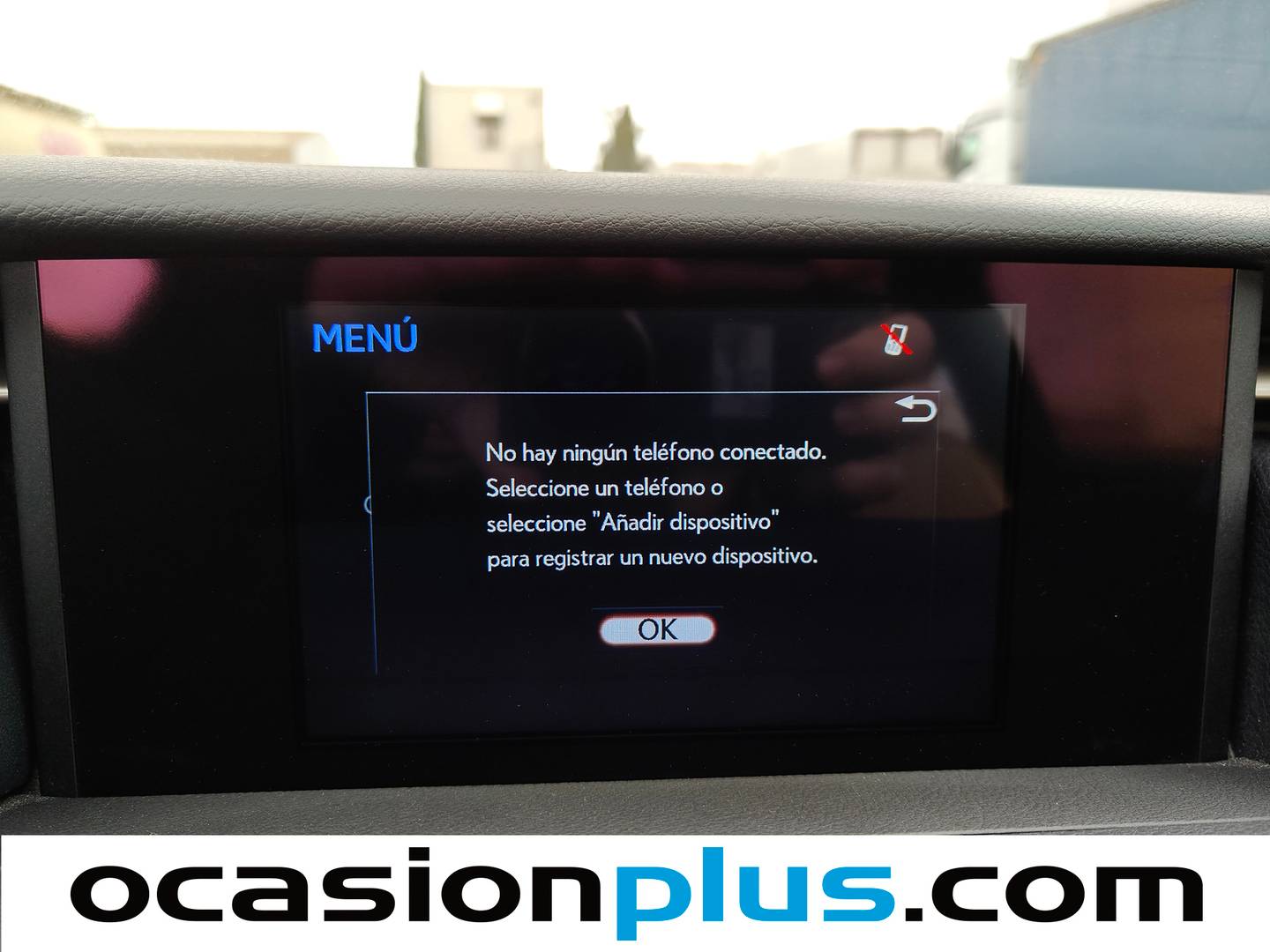 Lexus RC Lexus RC 300h Executive (223 CV) híbrido