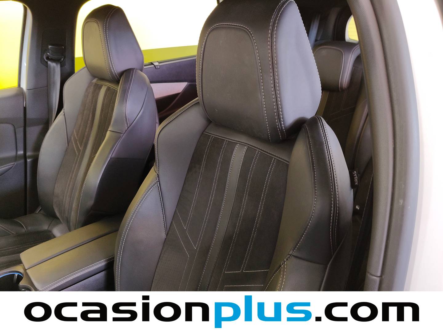 Paquetes del Peugeot 5008 Peugeot 5008 PureTech 130 S&S GT 7 Plazas (130 CV)