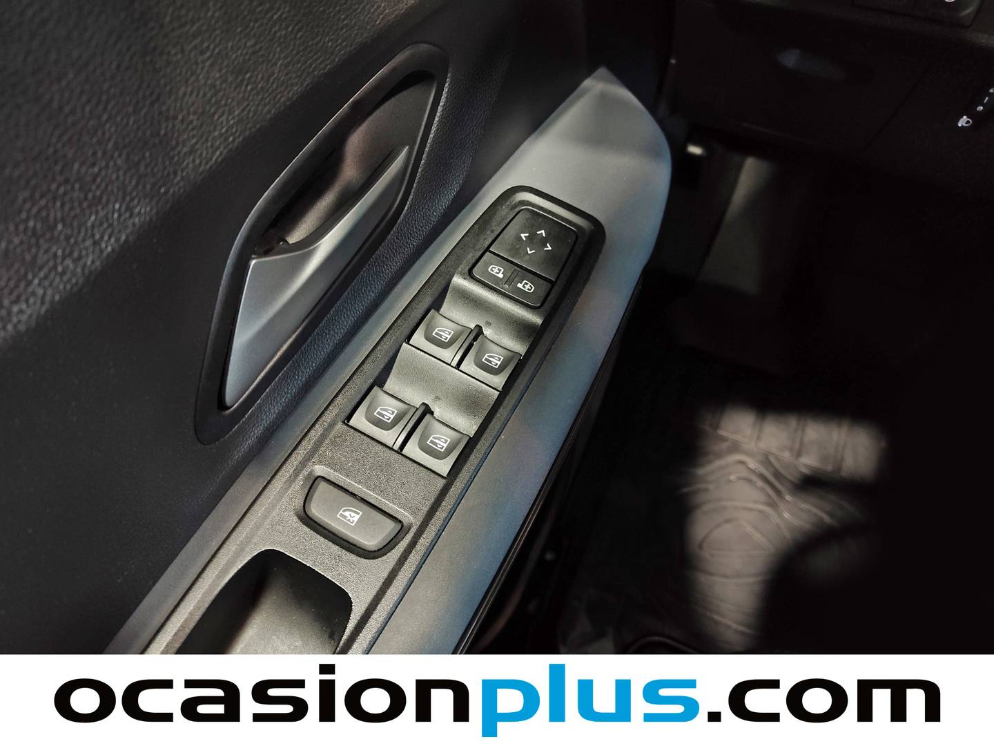 Foto Dacia Jogger Dacia Jogger Extreme Go ECO-G (100 CV) 7 plazas