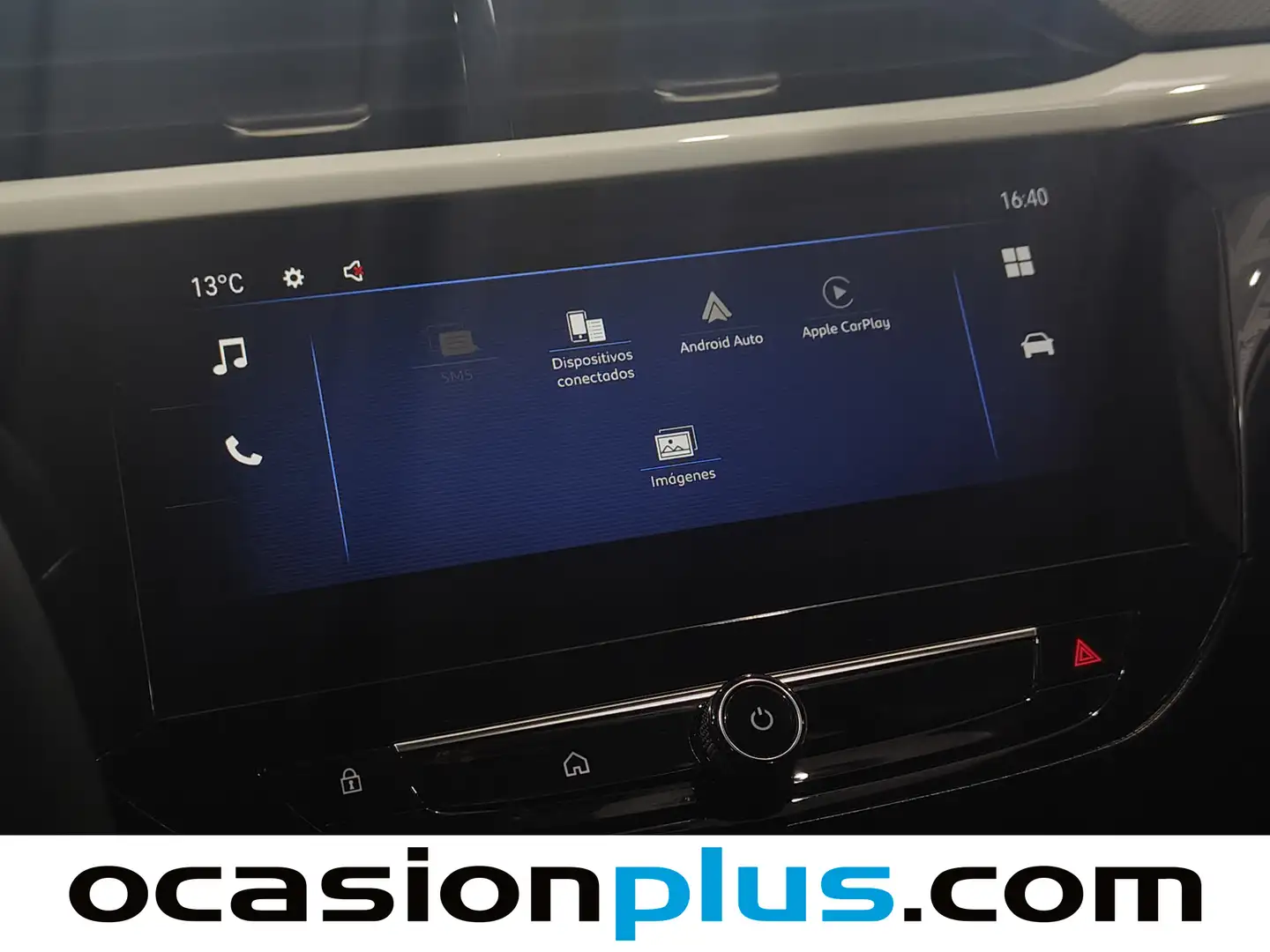 Foto Opel Corsa Opel Corsa 1.2 T XHL Hybrid GS eDCT (110 CV)