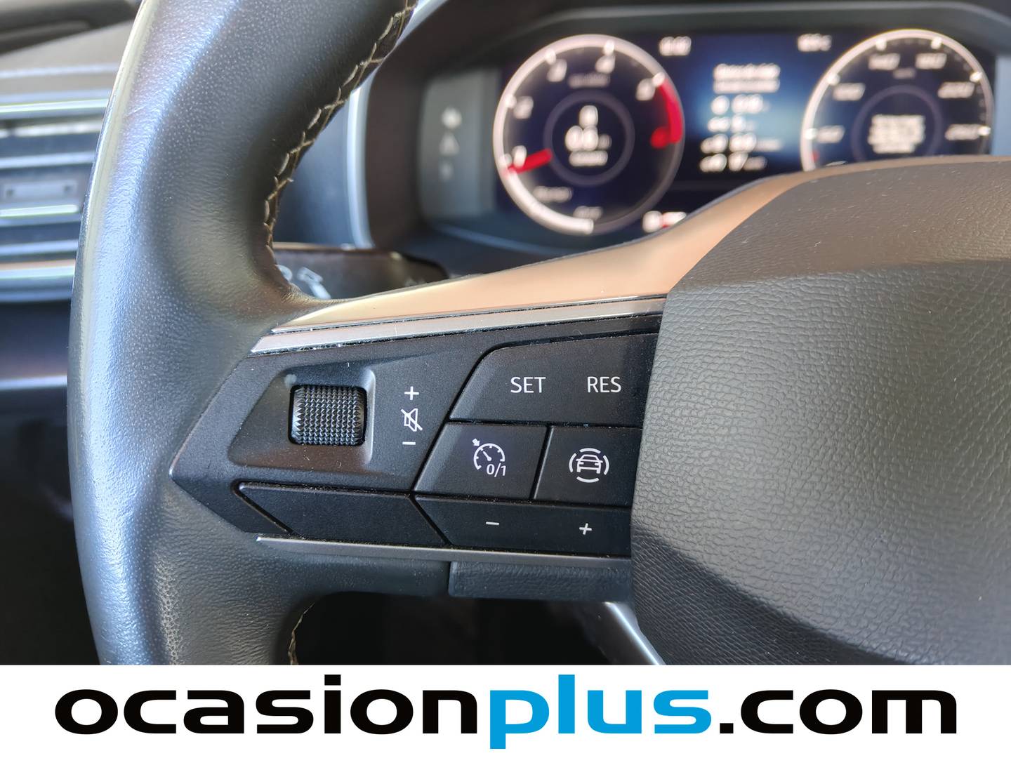 Foto Seat León SEAT León 2.0 TDI S&S Style XL (115 CV)