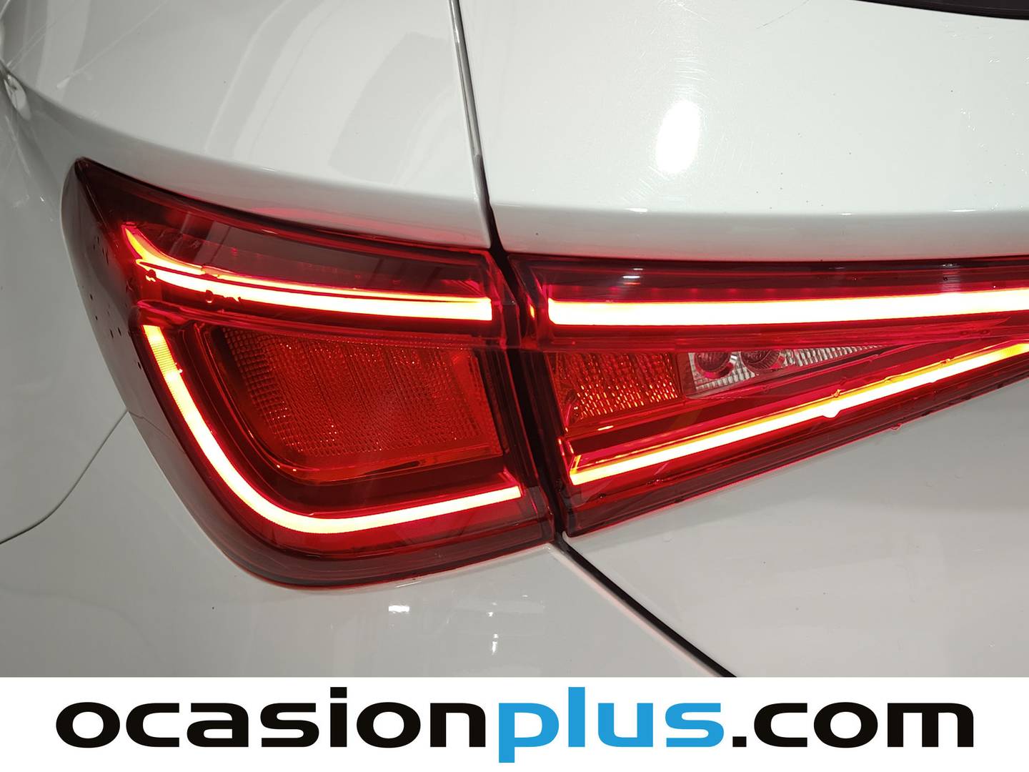 Foto Cupra León CUPRA León 1.5 eTSI DSG (150 CV)