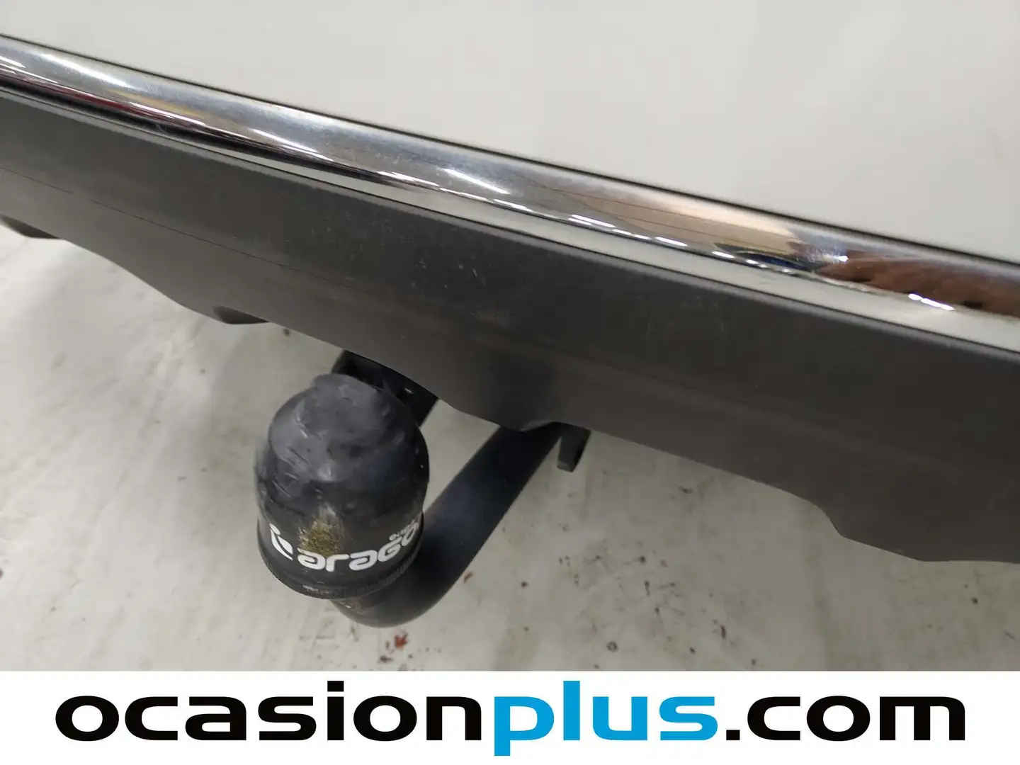 Foto KIA Sportage Kia Sportage 1.6 GDi Concept 4x2 (132 CV)