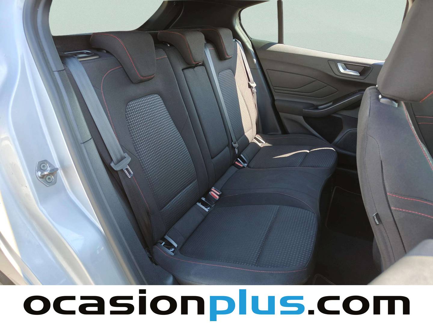 Ford Focus Ford Focus 1.0 Ecoboost MHEV ST-Line X  (125 CV) km 0