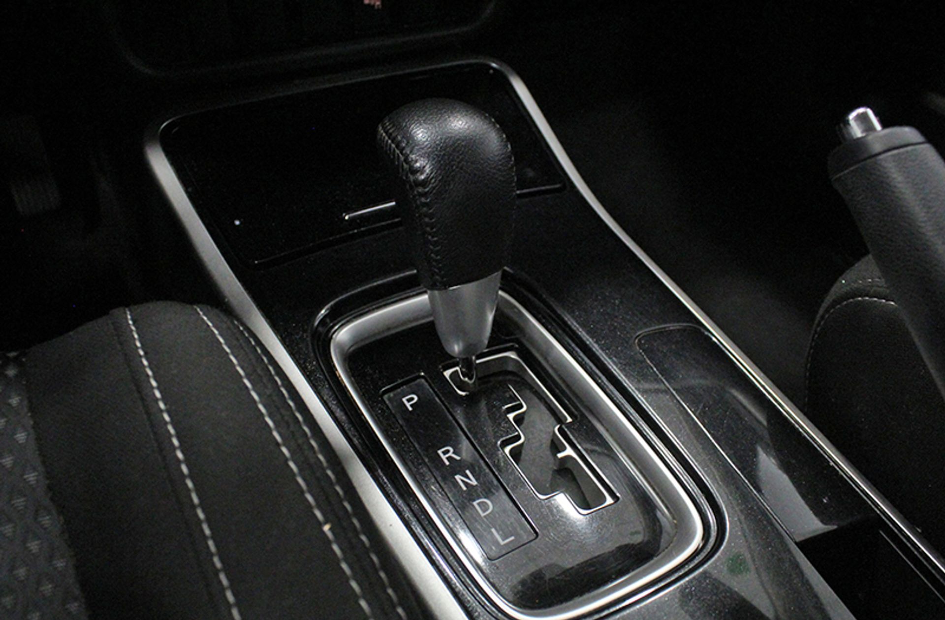 Mitsubishi Outlander 200 MPI Motion CVT 2WD - foto 5