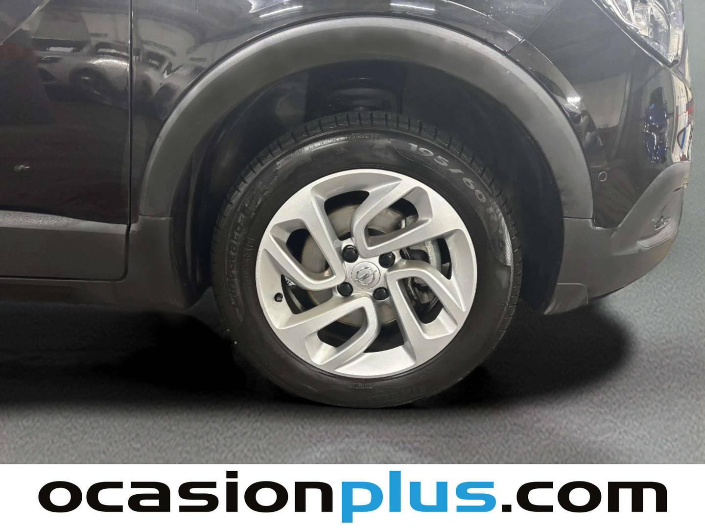 Foto Opel Crossland X Opel Crossland X 1.2 Turbo S&S ecoTEC Selective (110 CV)