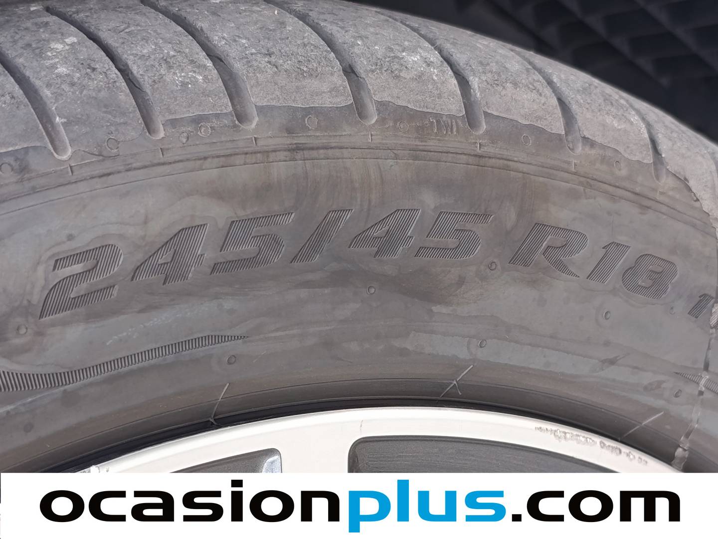 BMW Serie 5 BMW Serie 5 530d xDrive Touring (286 CV) seminuevo