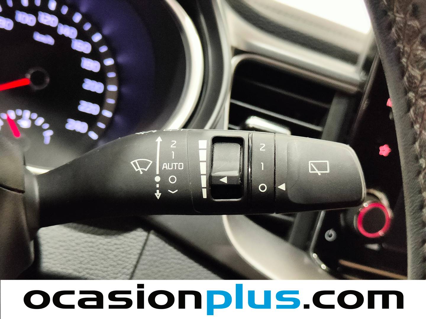 Accesorios del KIA Ceed KIA Ceed 1.0 T-GDI Drive (100 CV)