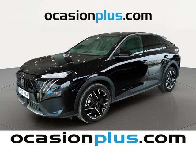 Peugeot 3008 Hybrid 145 Allure eDCS6 (145 CV) de segunda mano