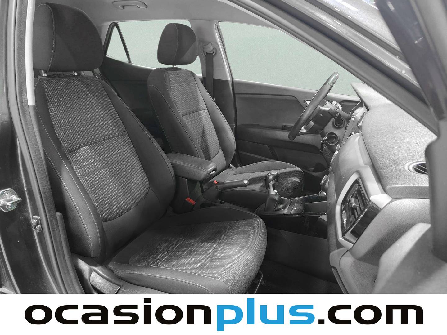 KIA Stonic Kia Stonic 1.0 T-GDi Eco-Dynamic Drive (120 CV) manual