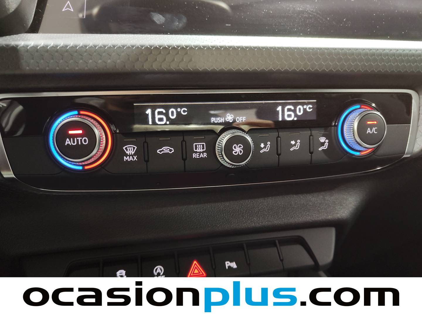 Audi A1 Audi A1 Sportback Adrenalin edition 30 TFSI (110 CV) S tronic Pack S-Line al mejor precio