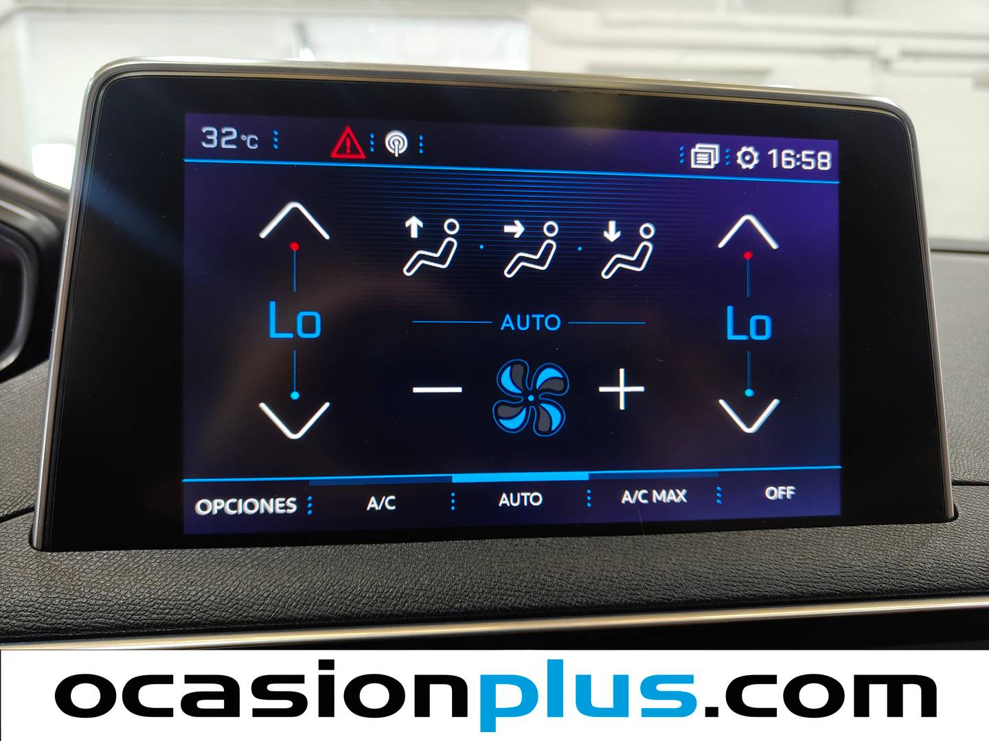 Peugeot 5008 Peugeot 5008 1.6L BlueHDi S&S Active (120 CV)7 Plazas km 0