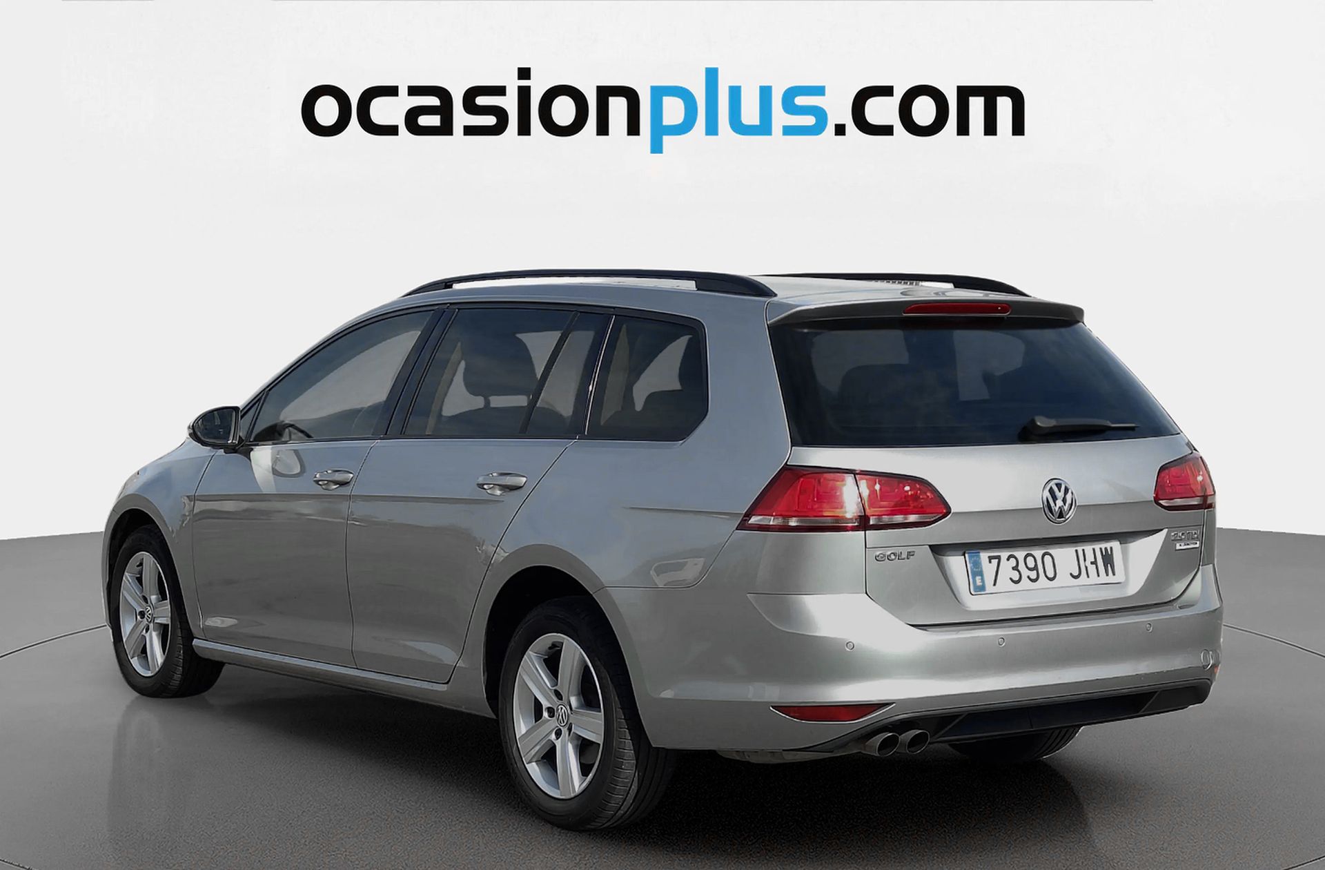 Volkswagen Golf Variant Advance 2.0 TDI BMT DSG - foto 3