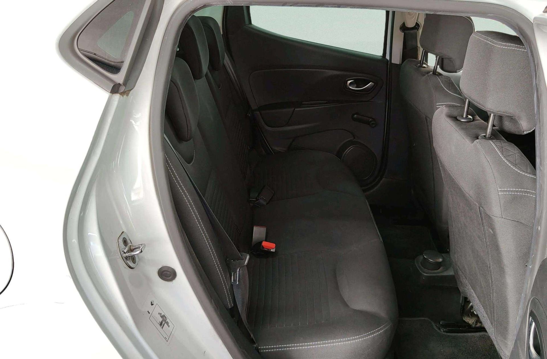 Renault Clio Limited Energy TCe - foto 17